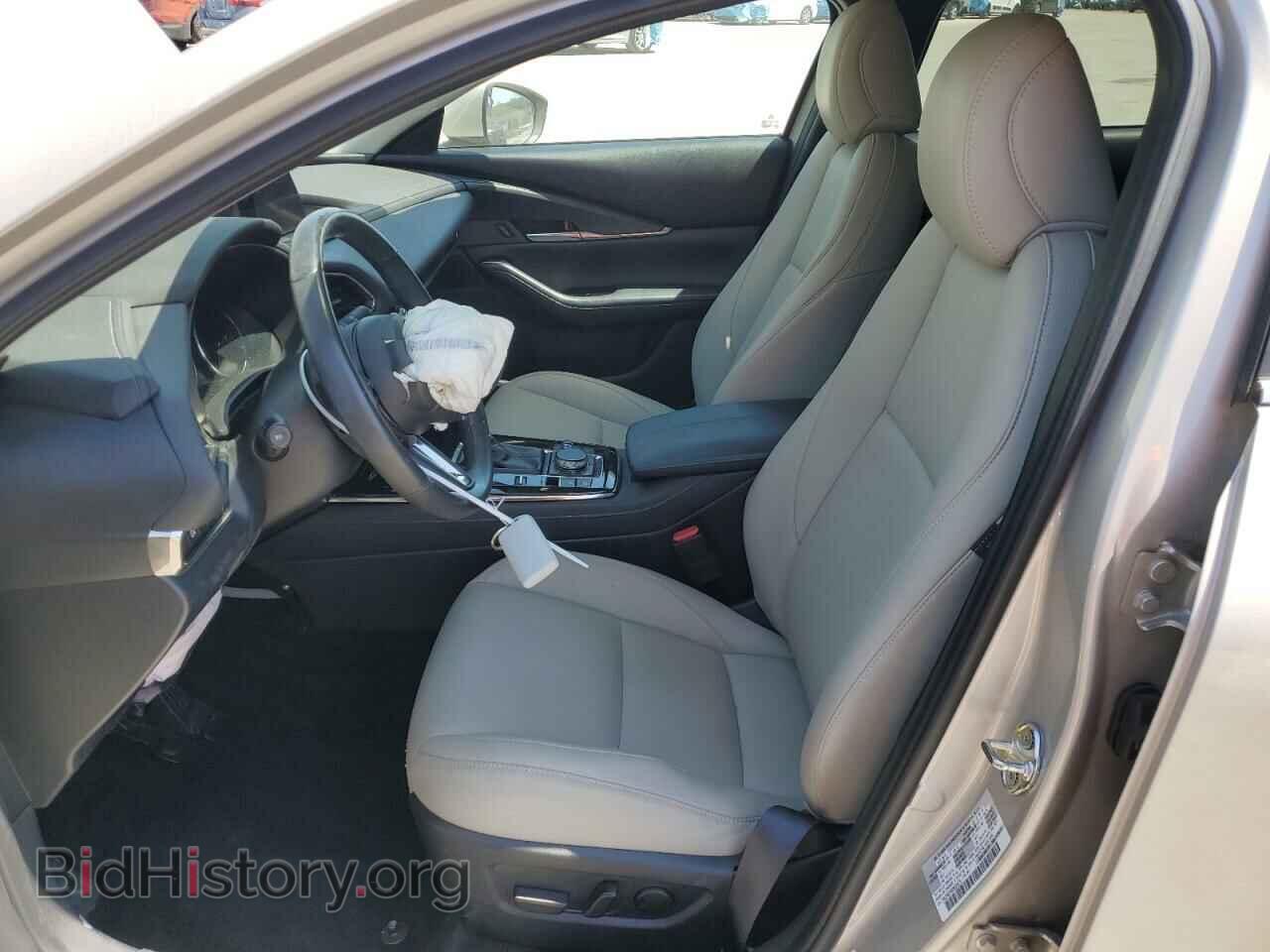 2024 MAZDA CX30 - VIN: 3MVDMBCM9RM608575 - Фото 7