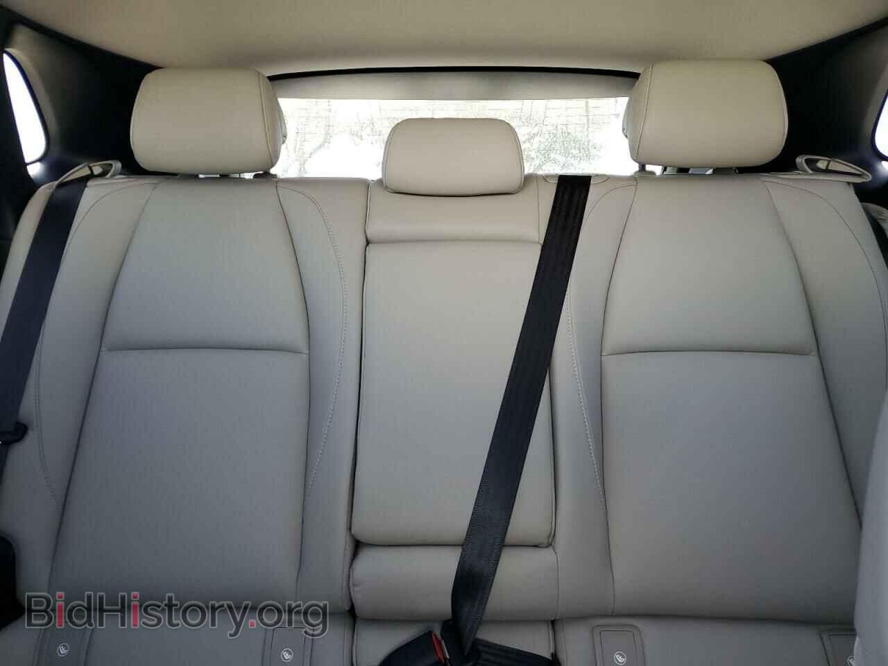2024 MAZDA CX30 - VIN: 3MVDMBCM9RM608575 - Фото 10