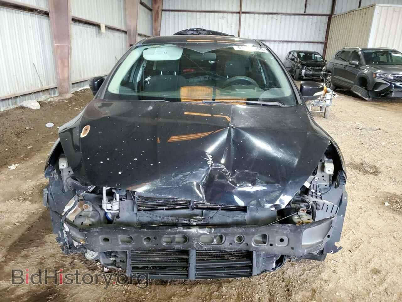 2016 FORD FOCUS - VIN: 1FADP3K21GL338552 - Фото 5