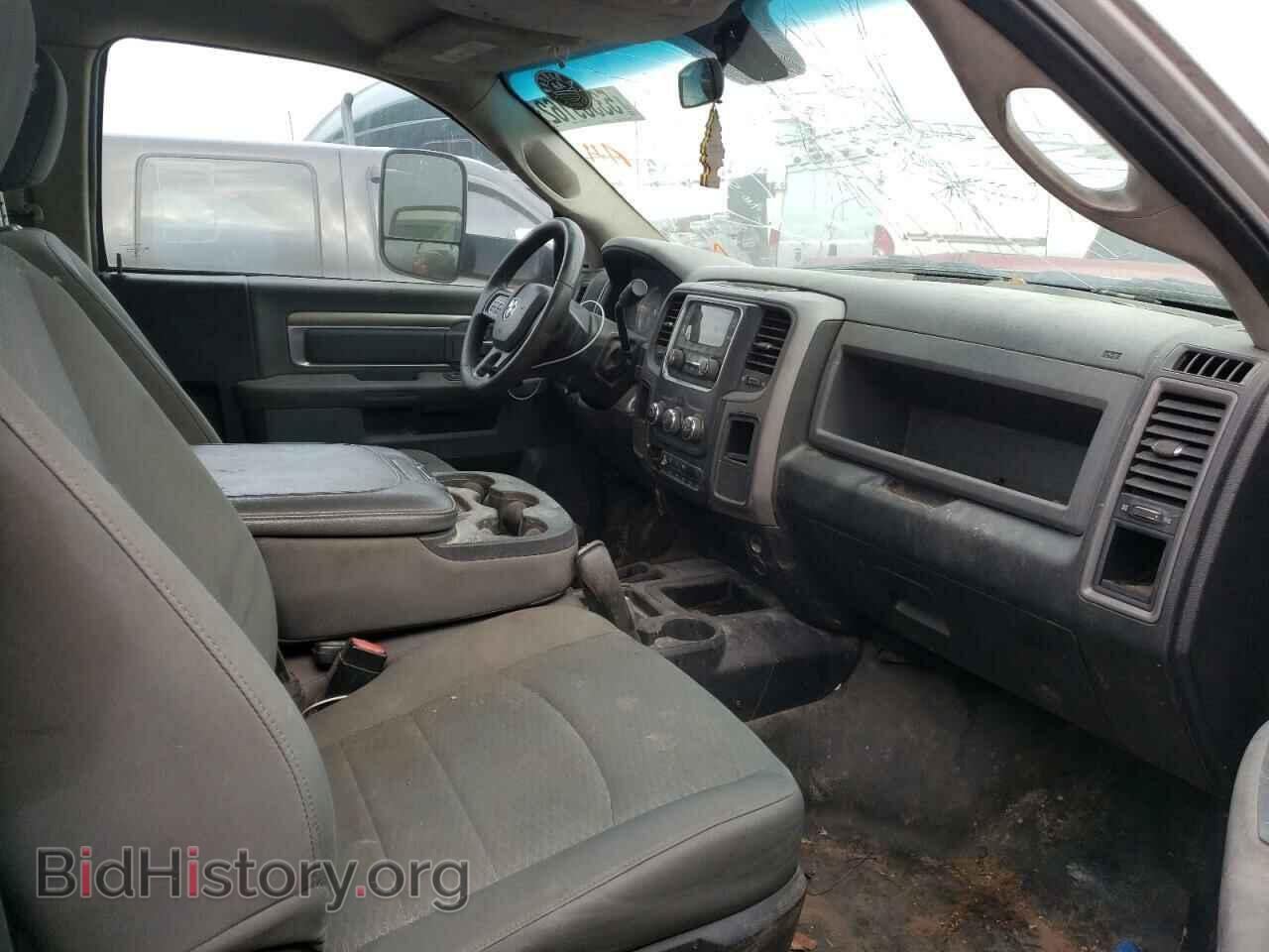 2016 RAM 3500 - VIN: 3C7WRTAL0GG146238 - Photo 5