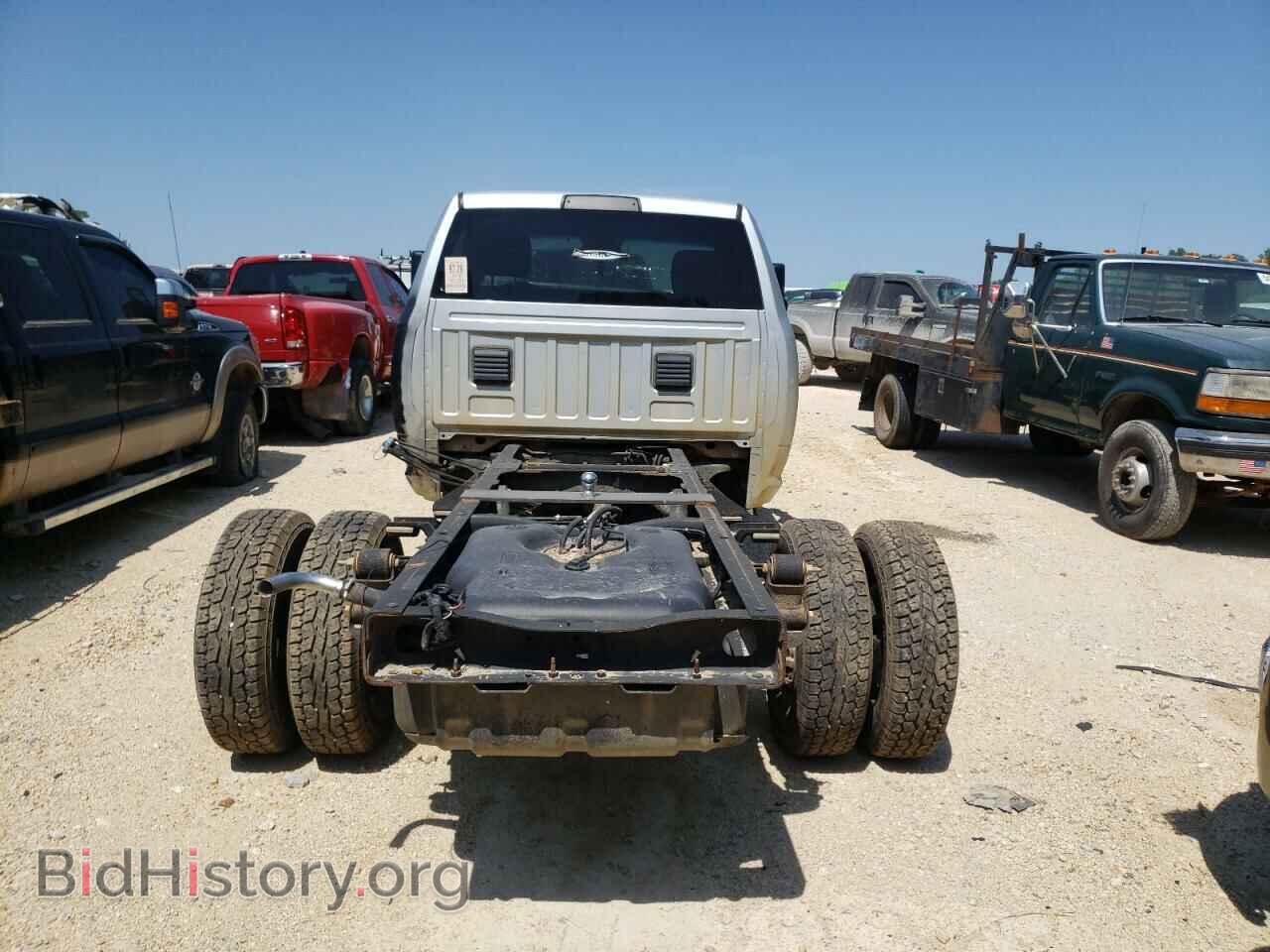 2016 RAM 3500 - VIN: 3C7WRTAL0GG146238 - Photo 6