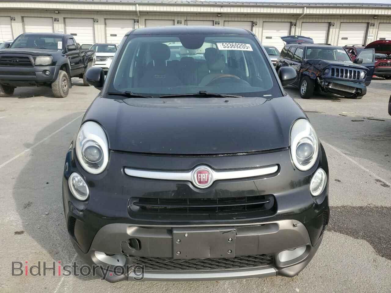 2014 FIAT 500 - VIN: ZFBCFADH5EZ005847 - Фото 5