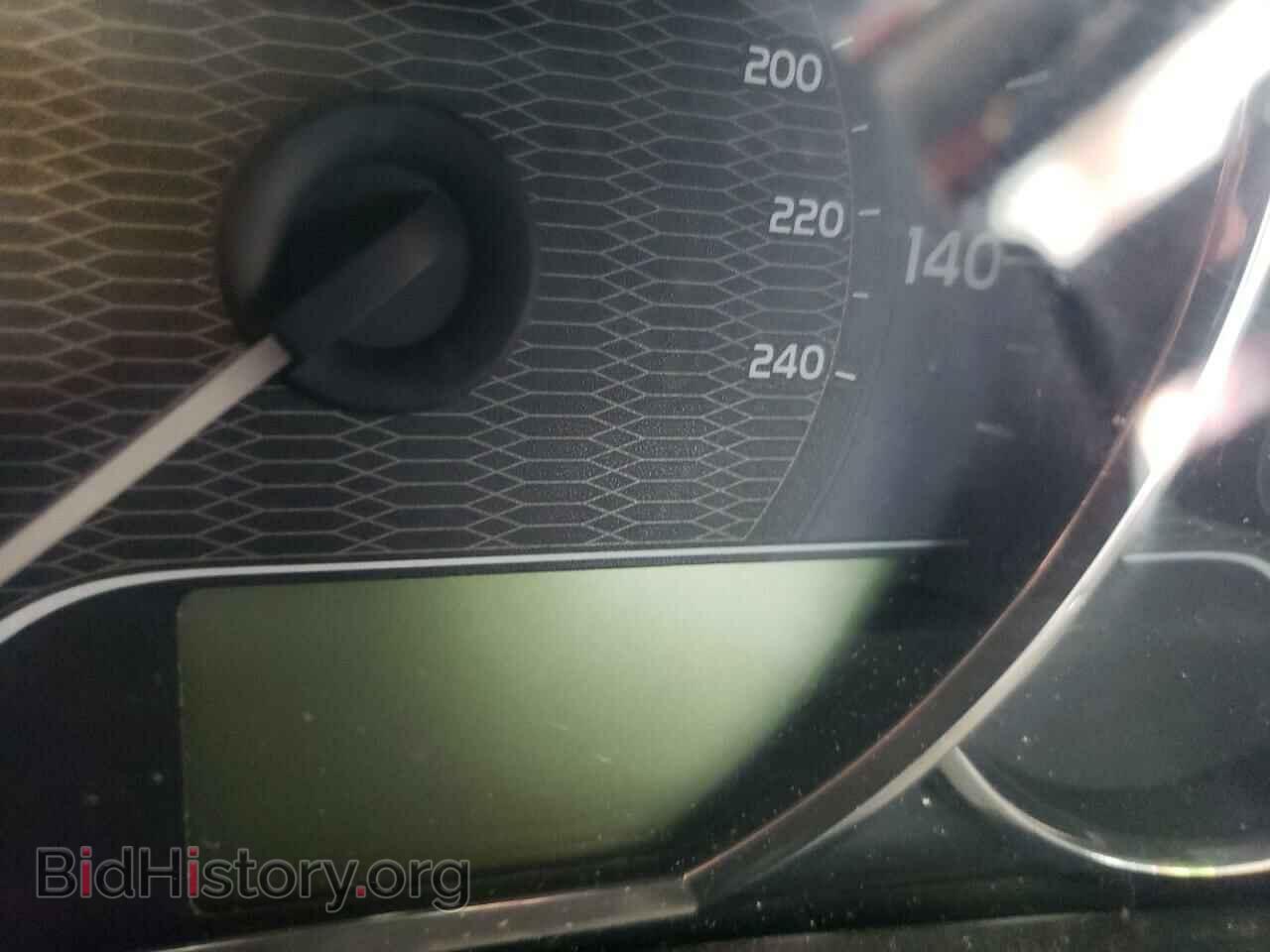 2015 TOYOTA COROLLA - VIN: 2T1BURHE7FC477802 - Фото 8