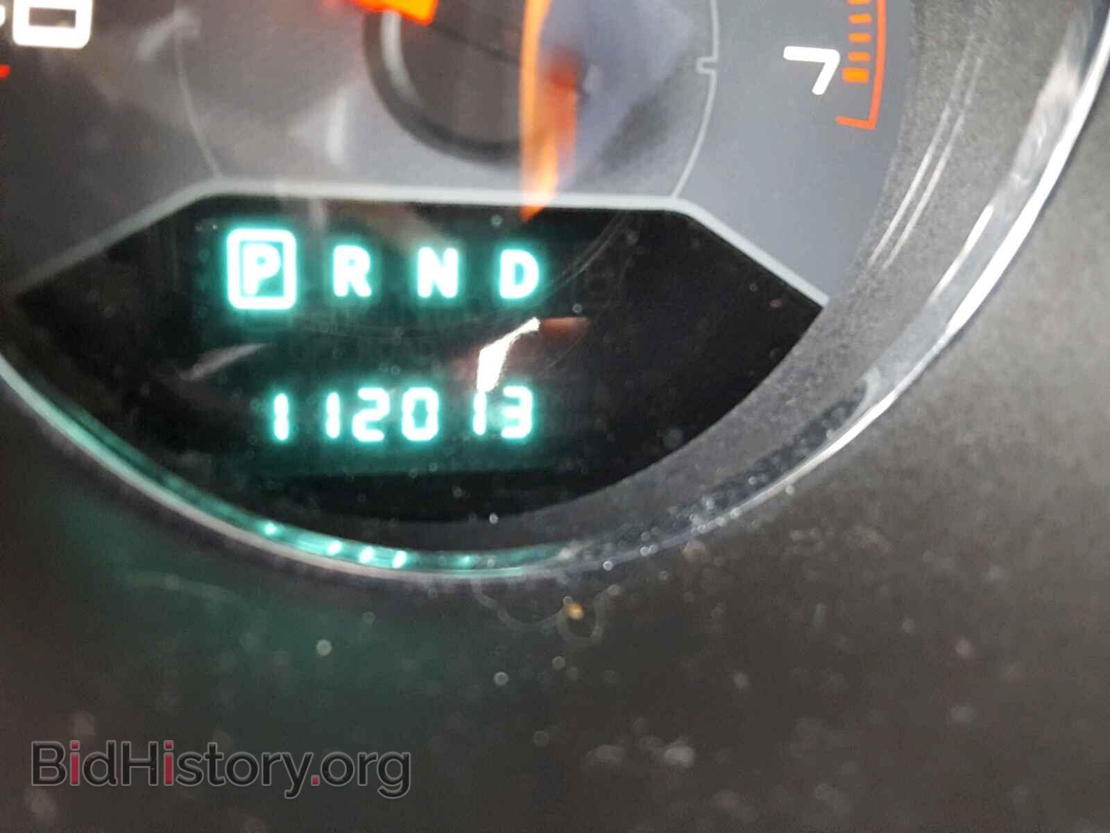 2013 DODGE AVENGER - VIN: 1C3CDZAB9DN661836 - Фото 8