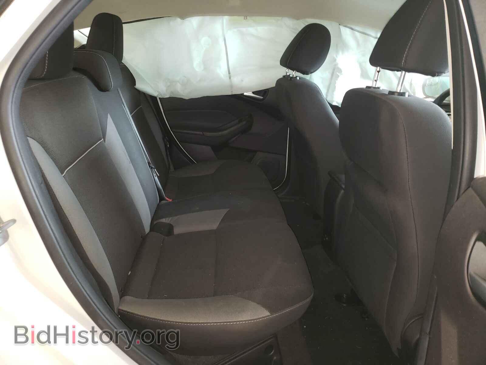 2014 FORD FOCUS - VIN: 1FADP3K26EL139607 - Фото 6