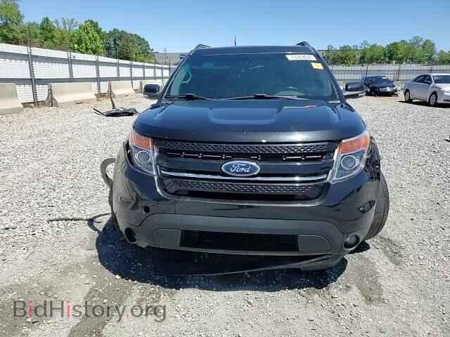 2015 FORD EXPLORER - VIN: 1FM5K7F80FGC40702 - Photo 13