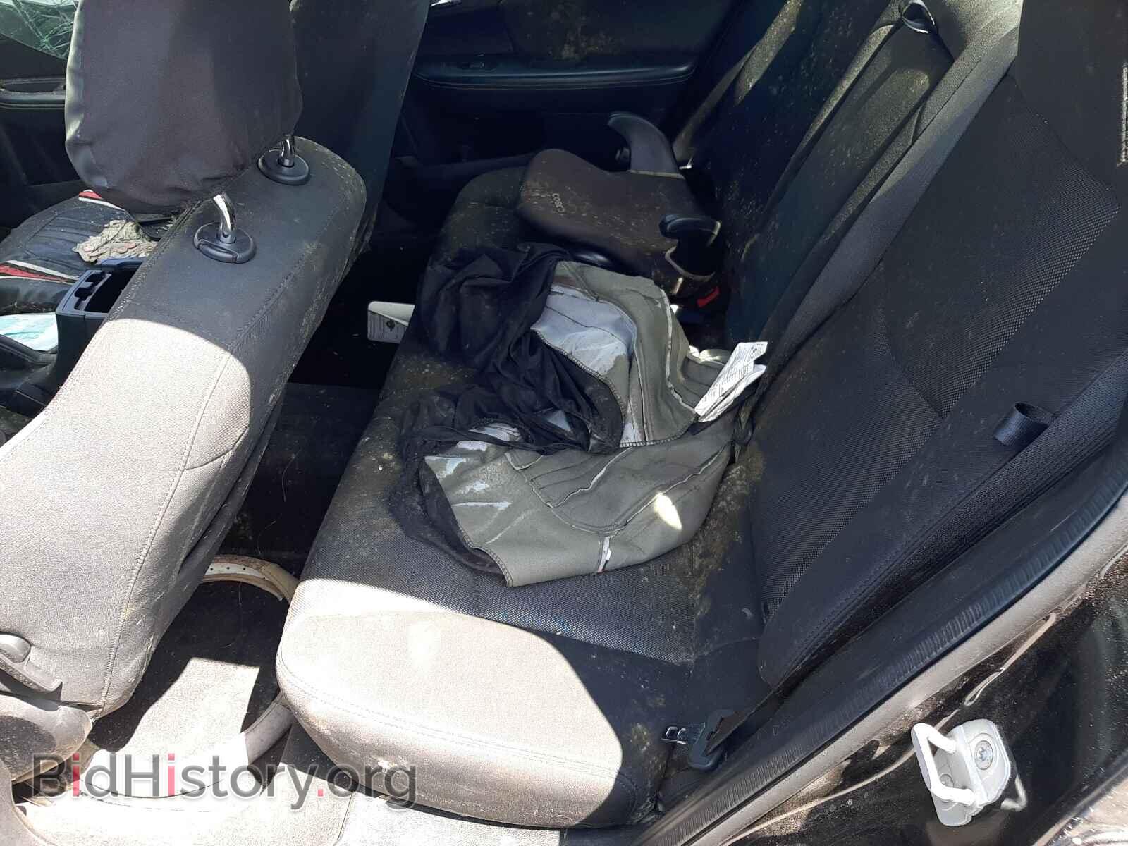 2013 DODGE AVENGER - VIN: 1C3CDZCB3DN681481 - Photo 6