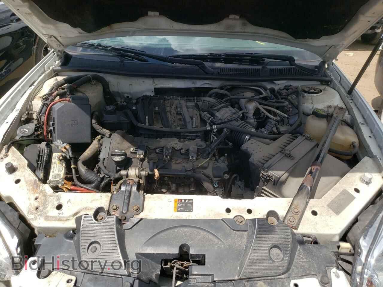 2012 CHEVROLET IMPALA - VIN: 2G1WD5E35C1284628 - Фото 7