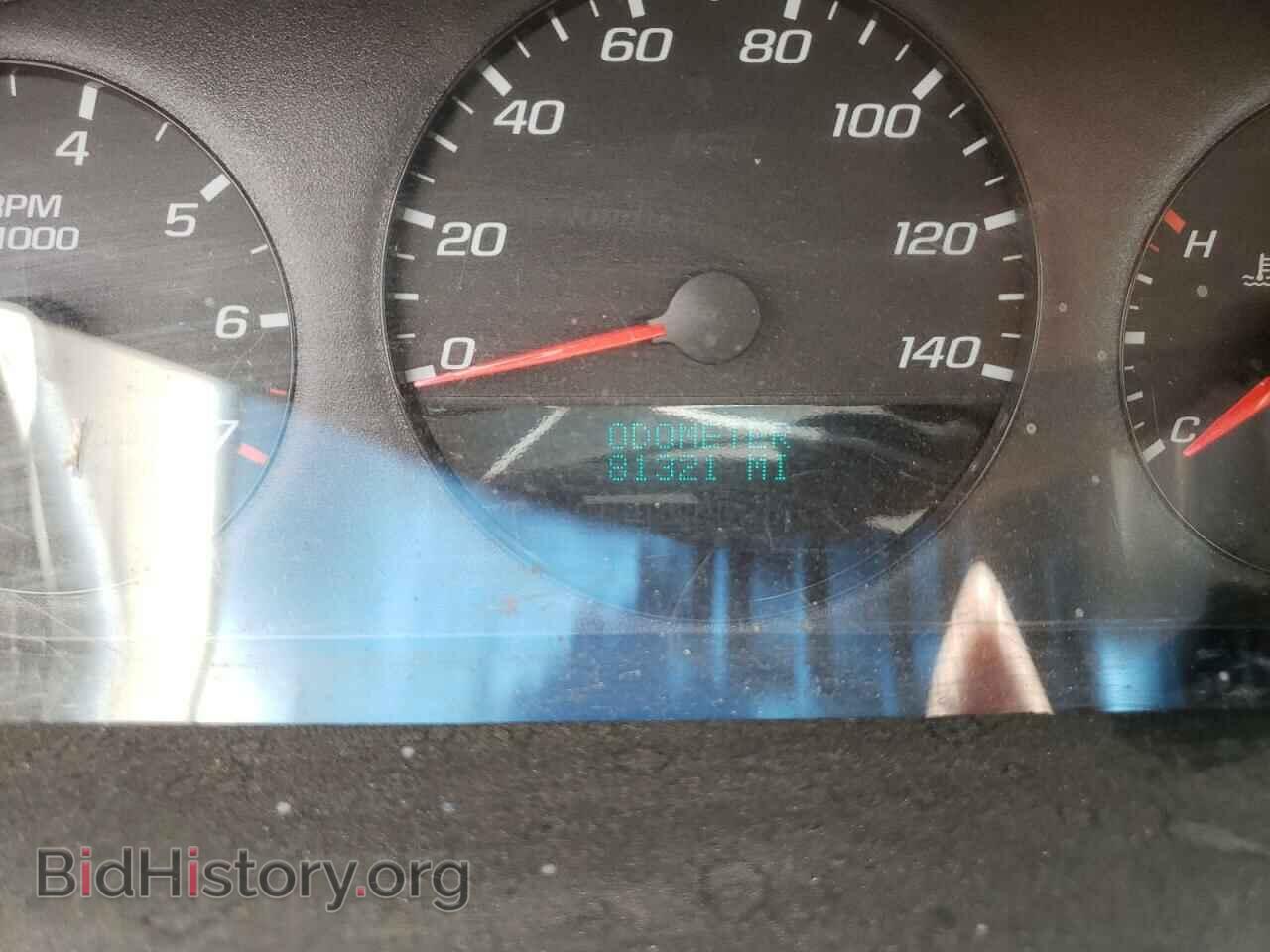2012 CHEVROLET IMPALA - VIN: 2G1WD5E35C1284628 - Фото 8