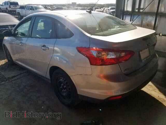 2012 FORD FOCUS SE - VIN: 1FAHP3F21CL176525 - Фото 3