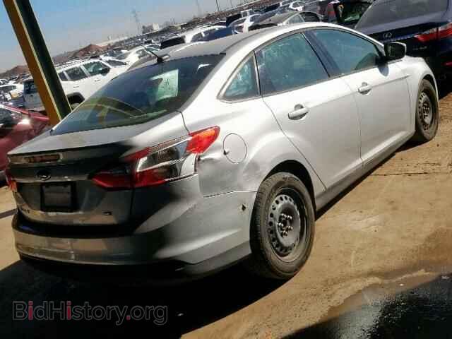 2012 FORD FOCUS SE - VIN: 1FAHP3F21CL176525 - Фото 4