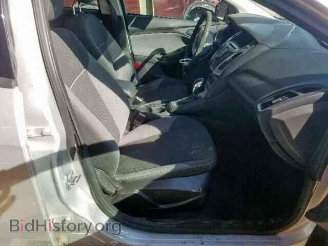 2012 FORD FOCUS SE - VIN: 1FAHP3F21CL176525 - Фото 5