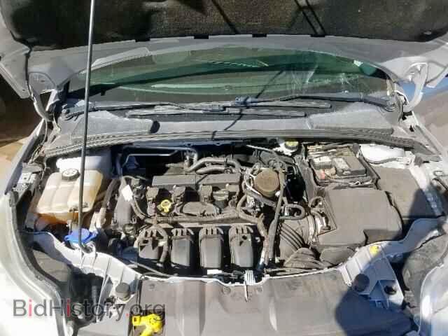2012 FORD FOCUS SE - VIN: 1FAHP3F21CL176525 - Фото 7