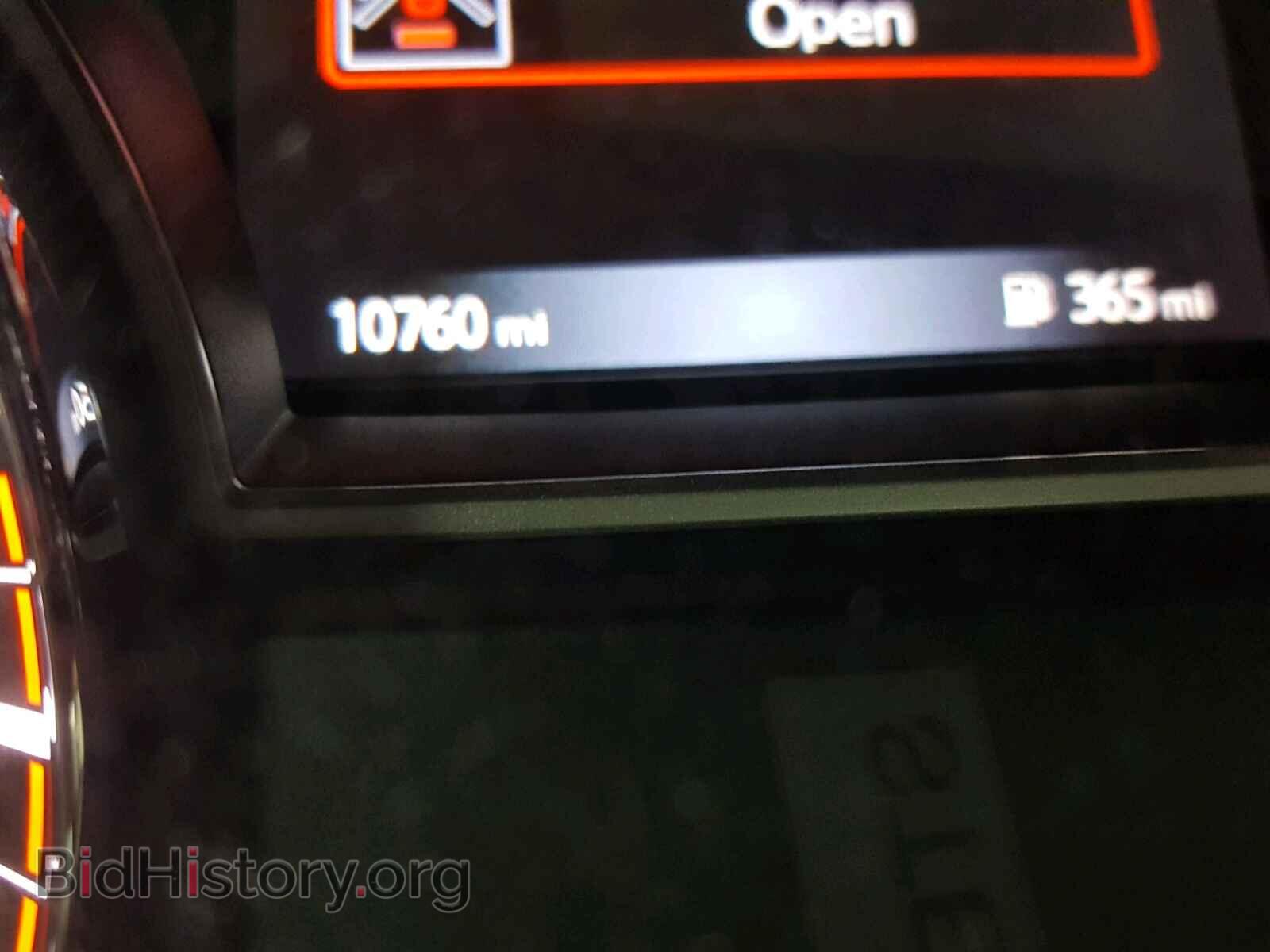 2017 NISSAN PATHFINDER - VIN: 5N1DR2MM3HC669143 - Фото 8