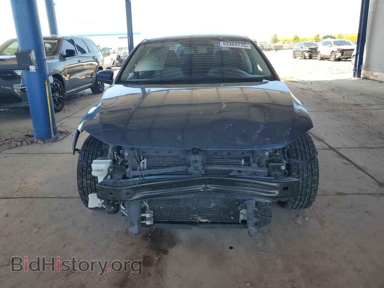 2017 VOLKSWAGEN JETTA - VIN: 3VW2B7AJ6HM408964 - Фото 5