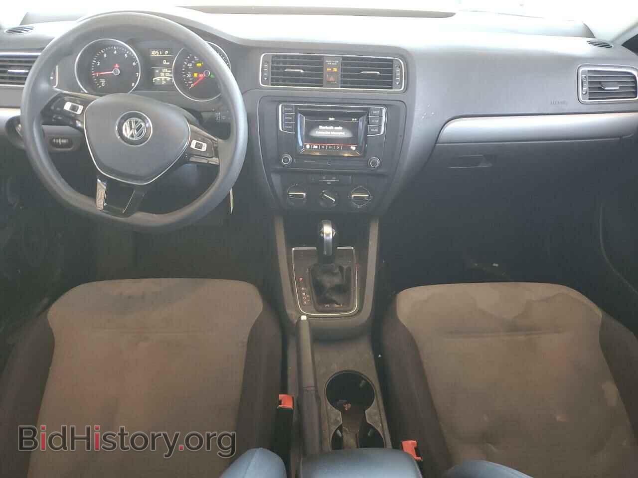2017 VOLKSWAGEN JETTA - VIN: 3VW2B7AJ6HM408964 - Фото 8
