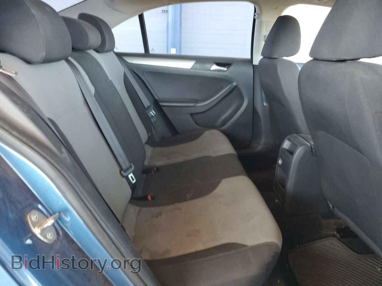 2017 VOLKSWAGEN JETTA - VIN: 3VW2B7AJ6HM408964 - Фото 10