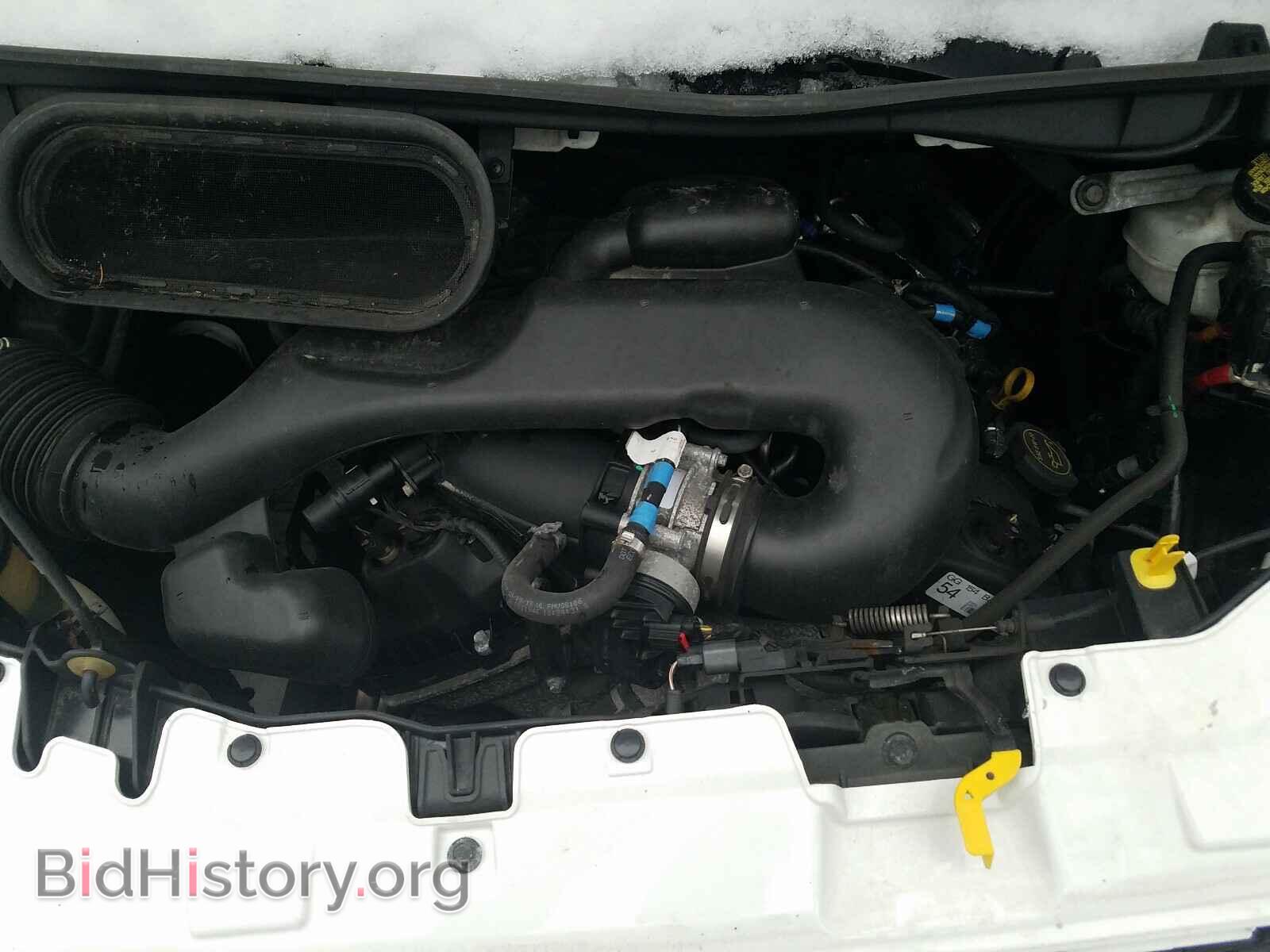 2016 FORD TRANSIT CO - VIN: 1FBZX2YM7GKA36941 - Фото 7