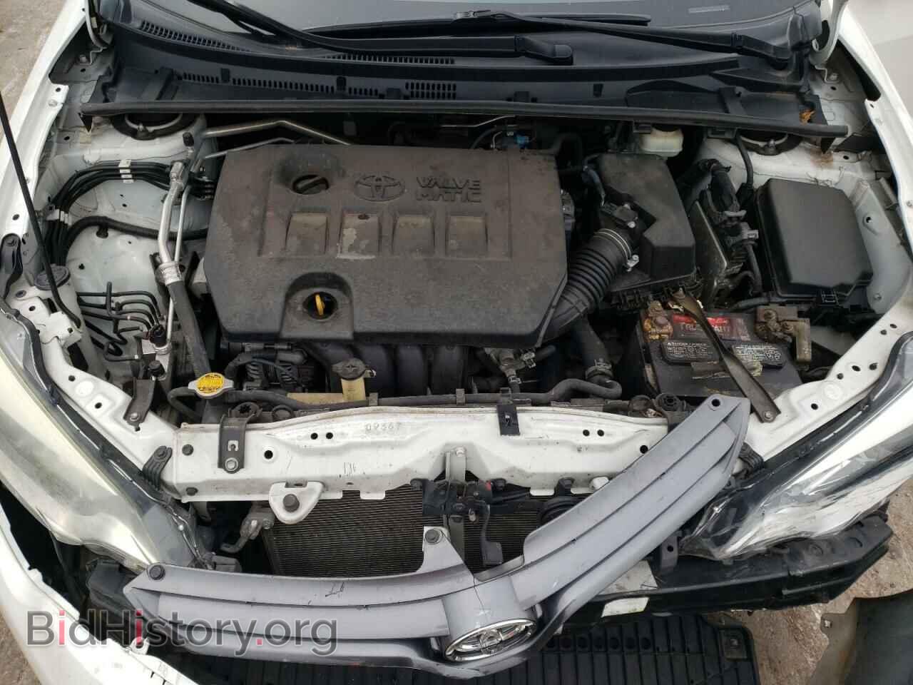 2015 TOYOTA COROLLA - VIN: 5YFBPRHE3FP234902 - Photo 7