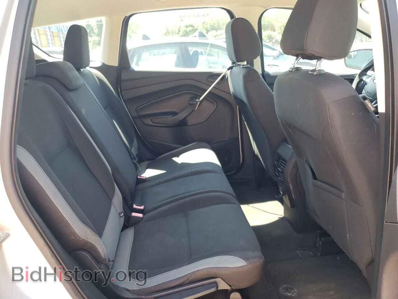 2014 FORD ESCAPE - VIN: 1FMCU0F76EUA02451 - Фото 6