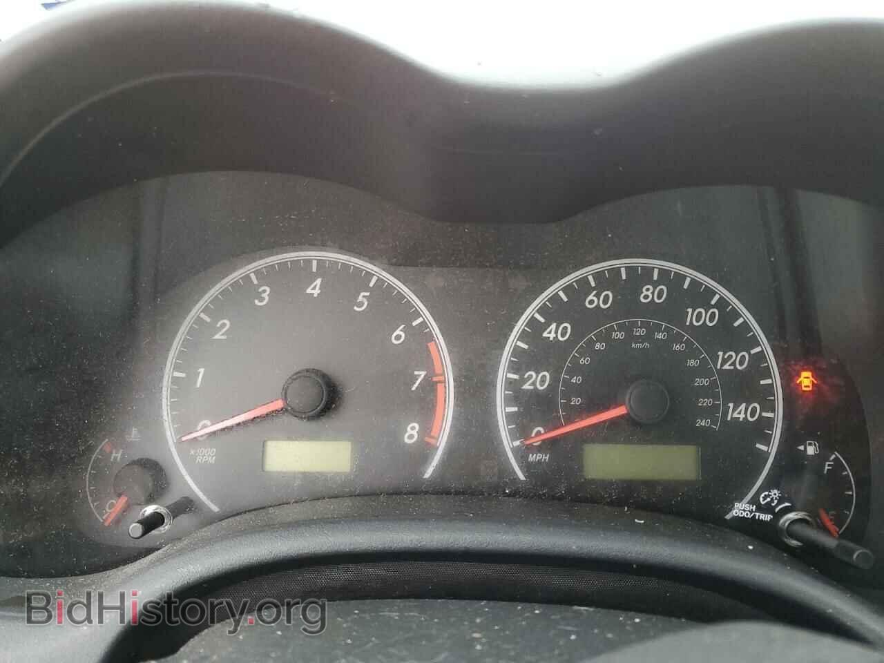2013 TOYOTA COROLLA - VIN: 5YFBU4EEXDP179216 - Фото 9