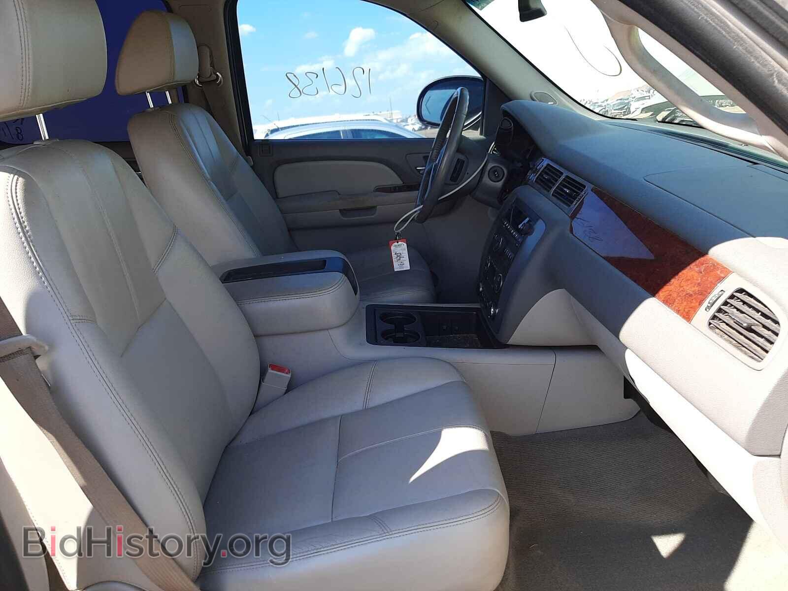 2009 GMC SIERRA - VIN: 3GTEC33079G246420 - Фото 5