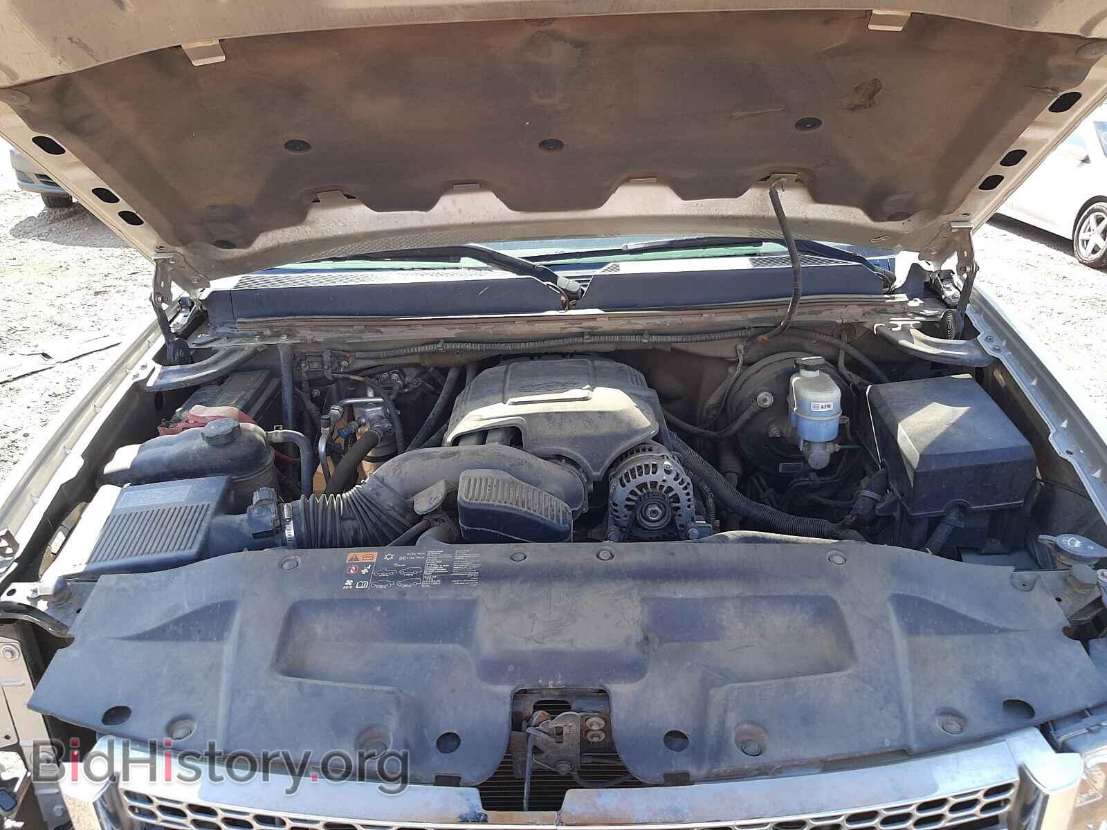 2009 GMC SIERRA - VIN: 3GTEC33079G246420 - Фото 7