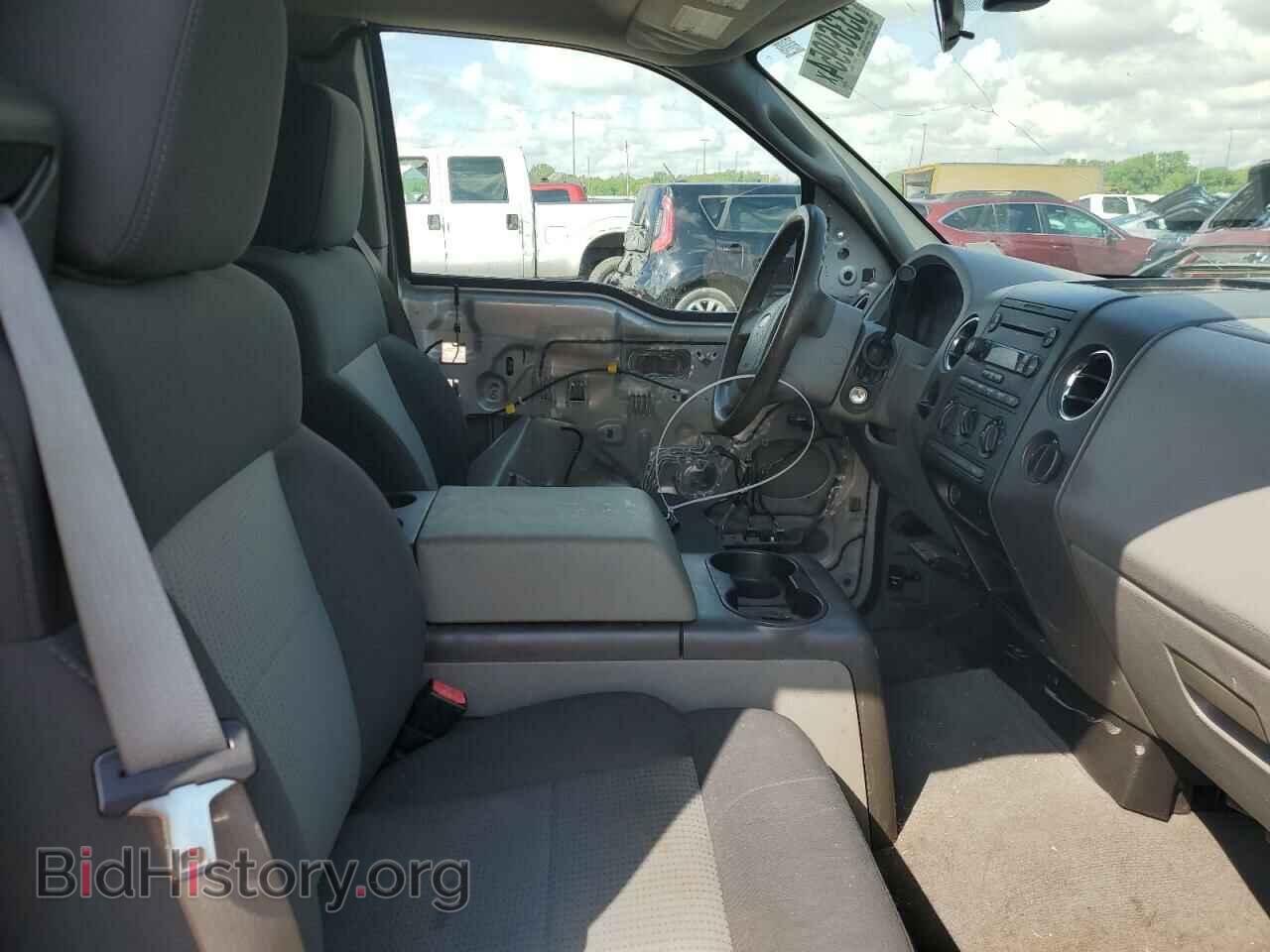 2007 FORD All Models - VIN: 1FTRX12W77NA21290 - Фото 7