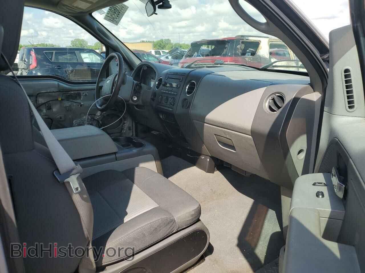 2007 FORD All Models - VIN: 1FTRX12W77NA21290 - Фото 8