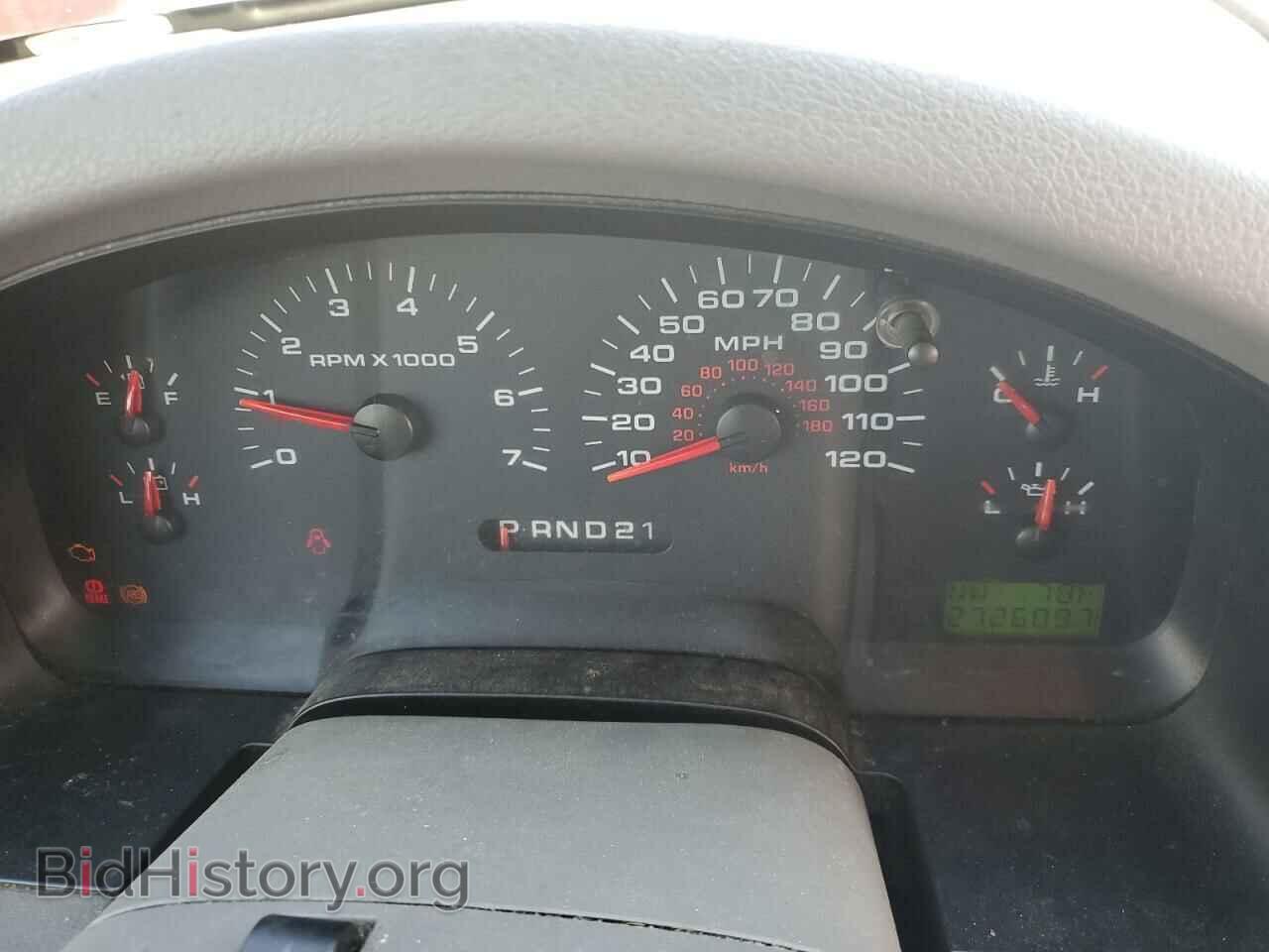 2007 FORD All Models - VIN: 1FTRX12W77NA21290 - Фото 9