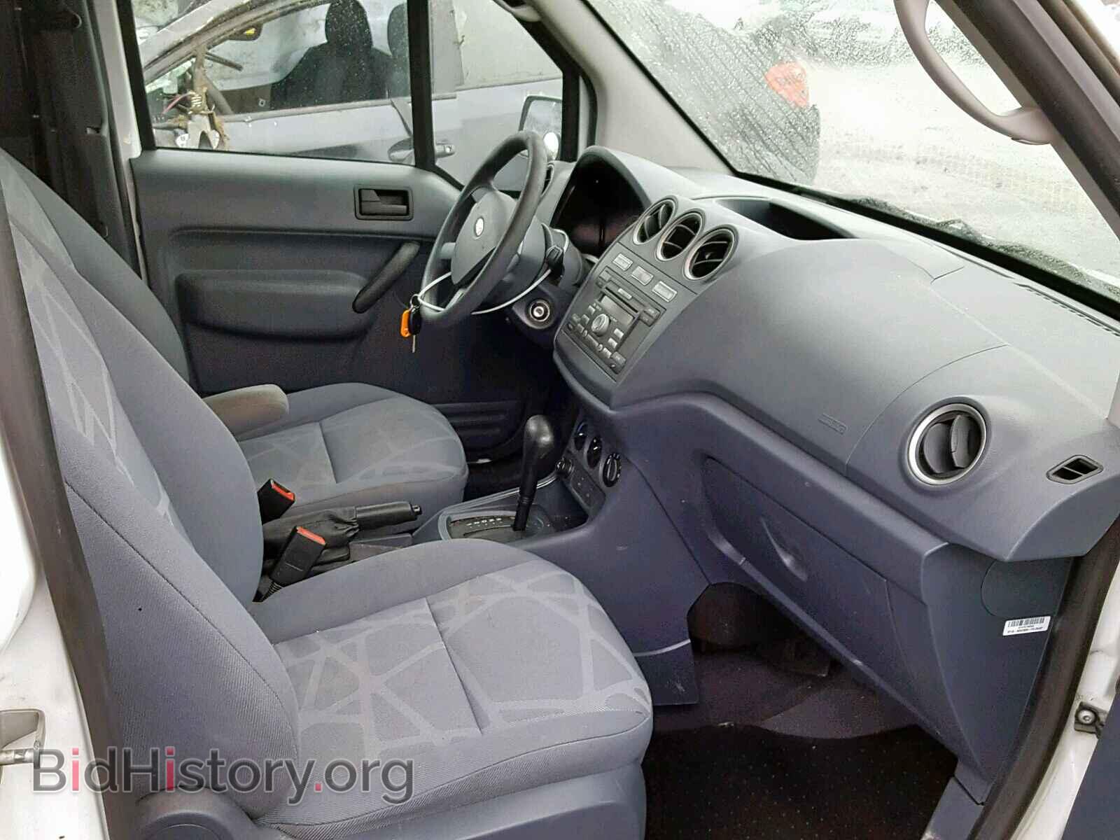 2010 FORD TRANSIT CO - VIN: NM0LS7DN0AT039867 - Фото 5