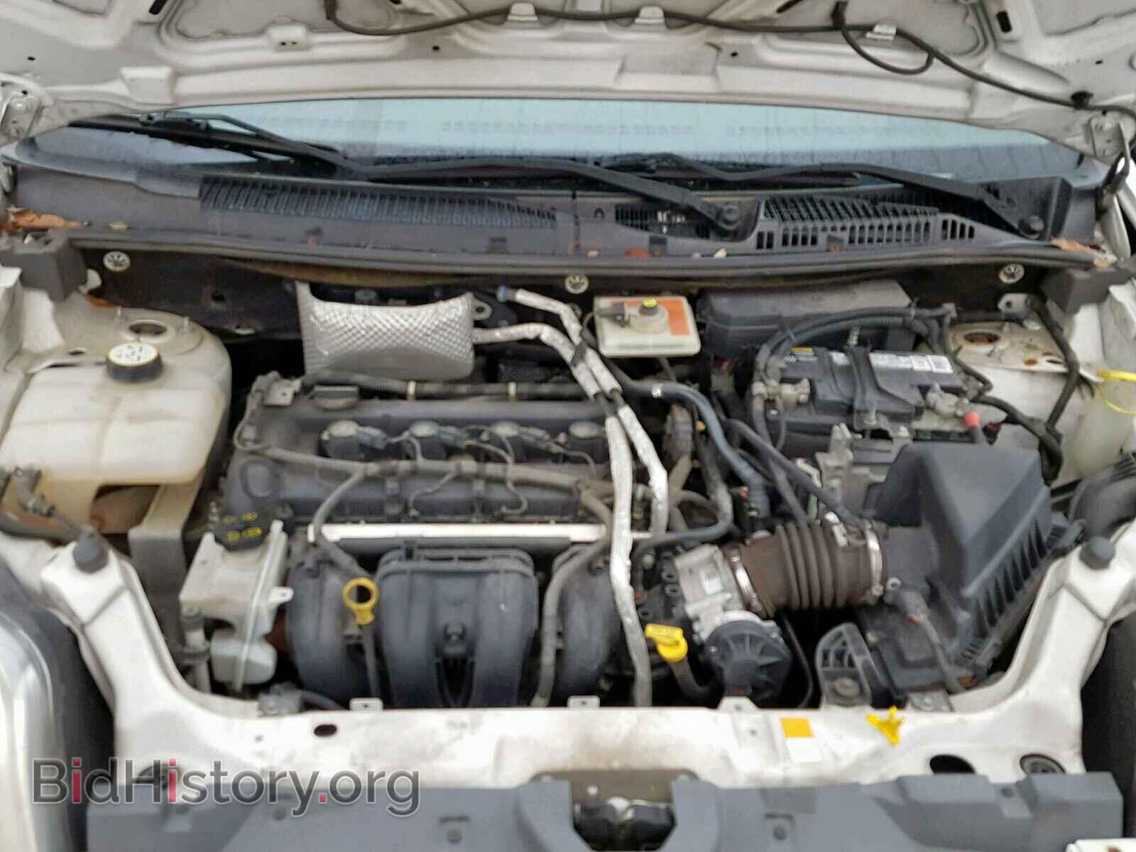 2010 FORD TRANSIT CO - VIN: NM0LS7DN0AT039867 - Фото 7
