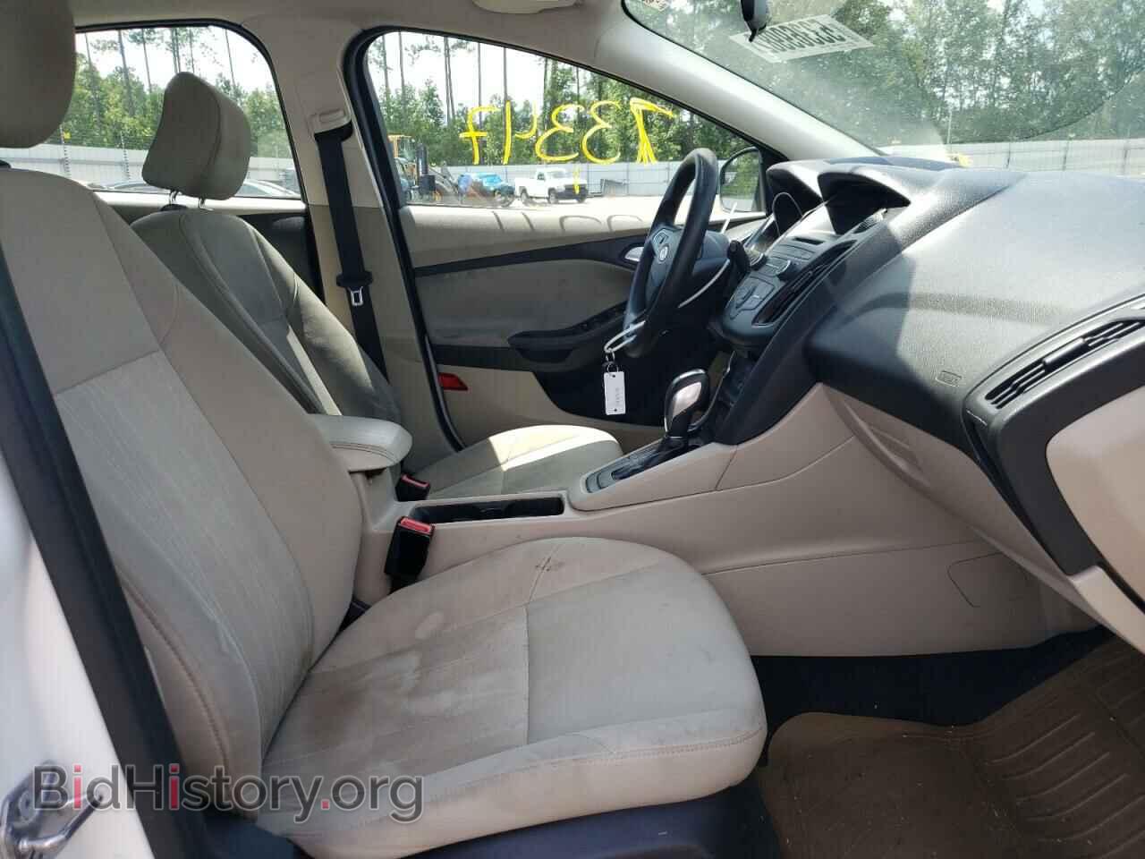 2015 FORD FOCUS - VIN: 1FADP3K28FL202403 - Фото 5
