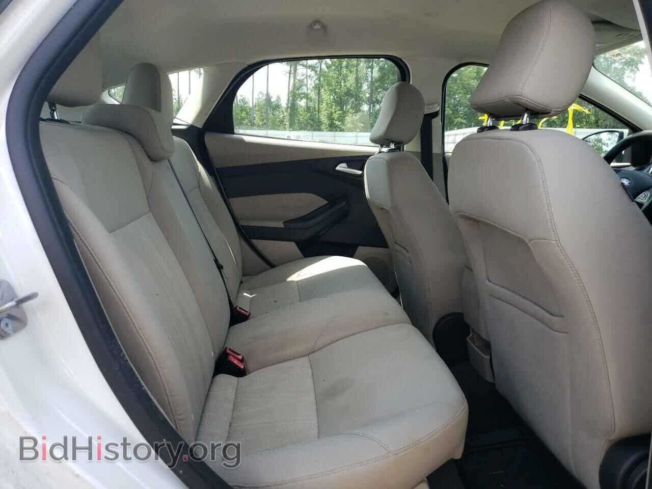 2015 FORD FOCUS - VIN: 1FADP3K28FL202403 - Фото 6