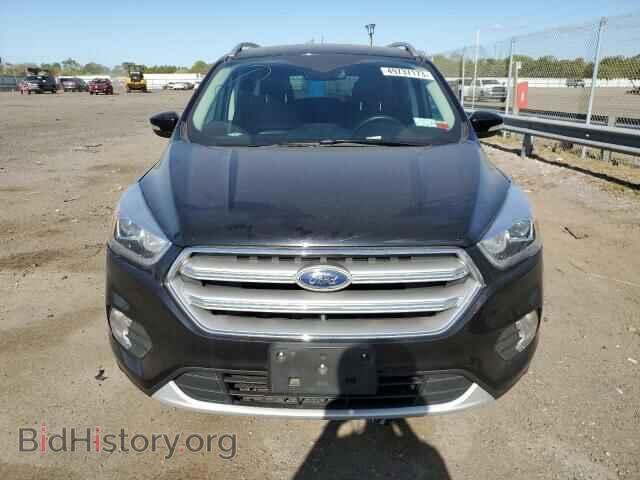 2017 FORD ESCAPE - VIN: 1FMCU9JD3HUD63223 - Фото 5