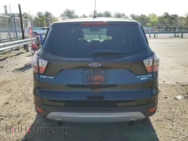 2017 FORD ESCAPE - VIN: 1FMCU9JD3HUD63223 - Фото 6