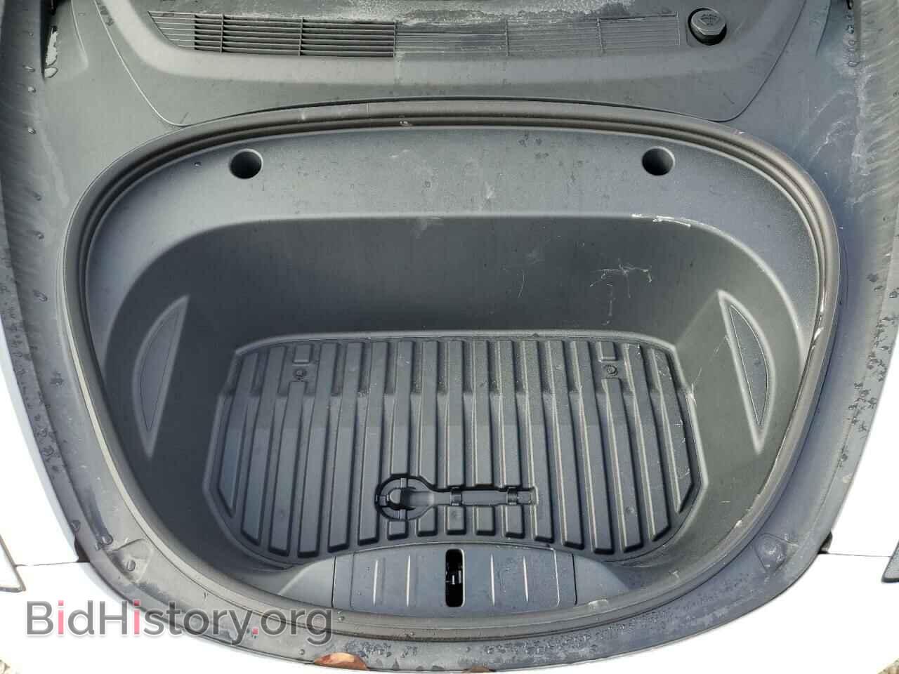 2023 TESLA MODEL 3 - VIN: 5YJ3E1EA3PF447665 - Photo 11