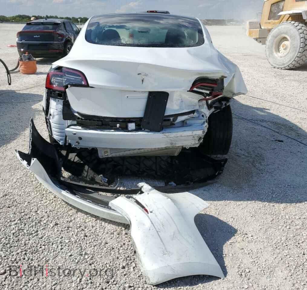 2023 TESLA MODEL 3 - VIN: 5YJ3E1EA3PF447665 - Photo 6