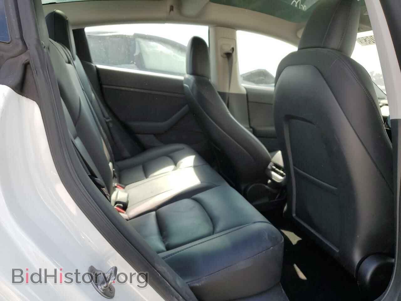 2023 TESLA MODEL 3 - VIN: 5YJ3E1EA3PF447665 - Photo 10