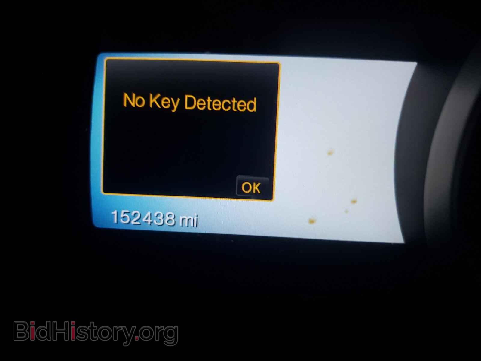 2011 FORD EXPLORER - VIN: 1FMHK8F82BGA38862 - Фото 8