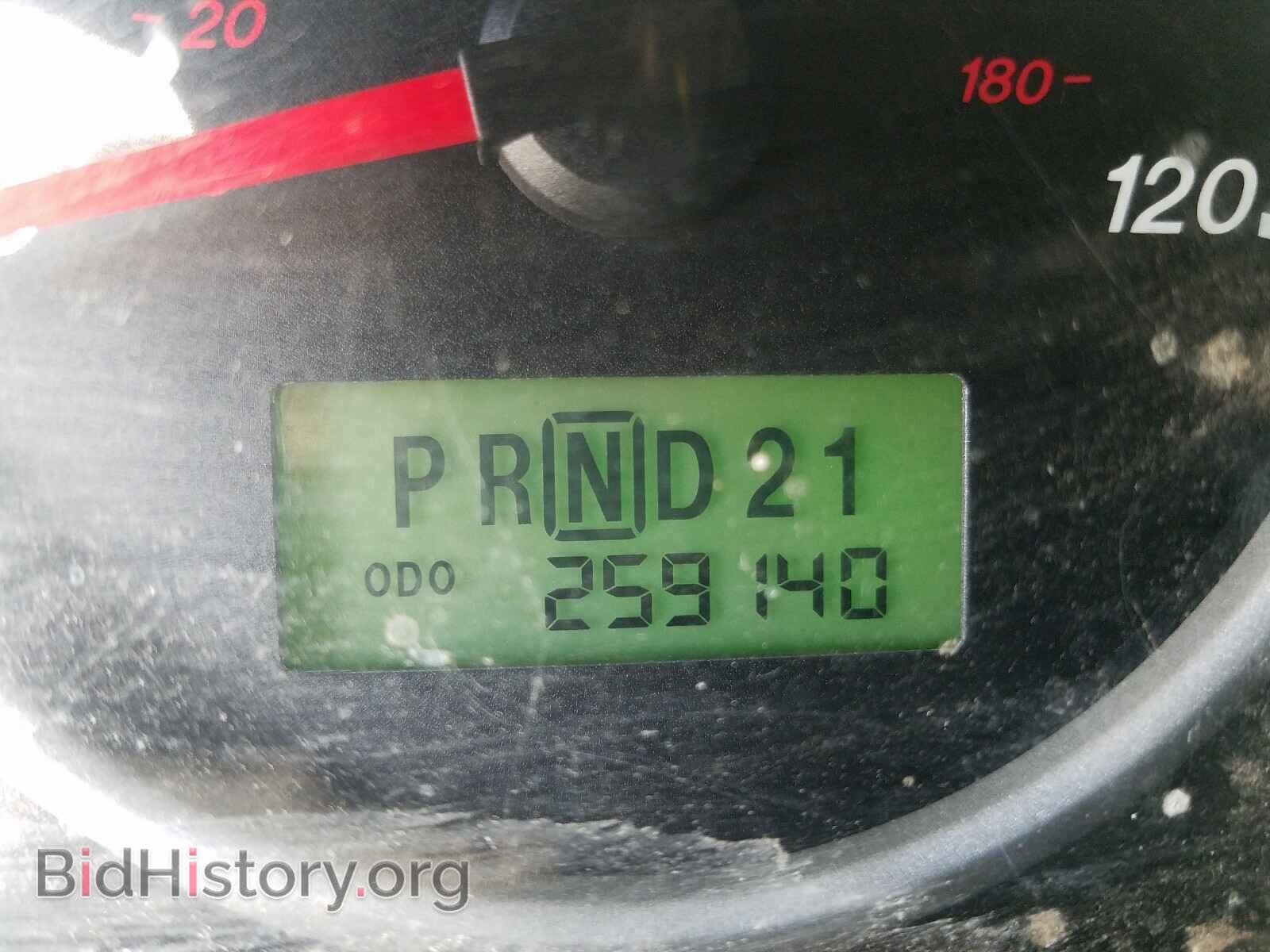 2006 MAZDA TRIBUTE - VIN: 4F2YZ94156KM11519 - Фото 8