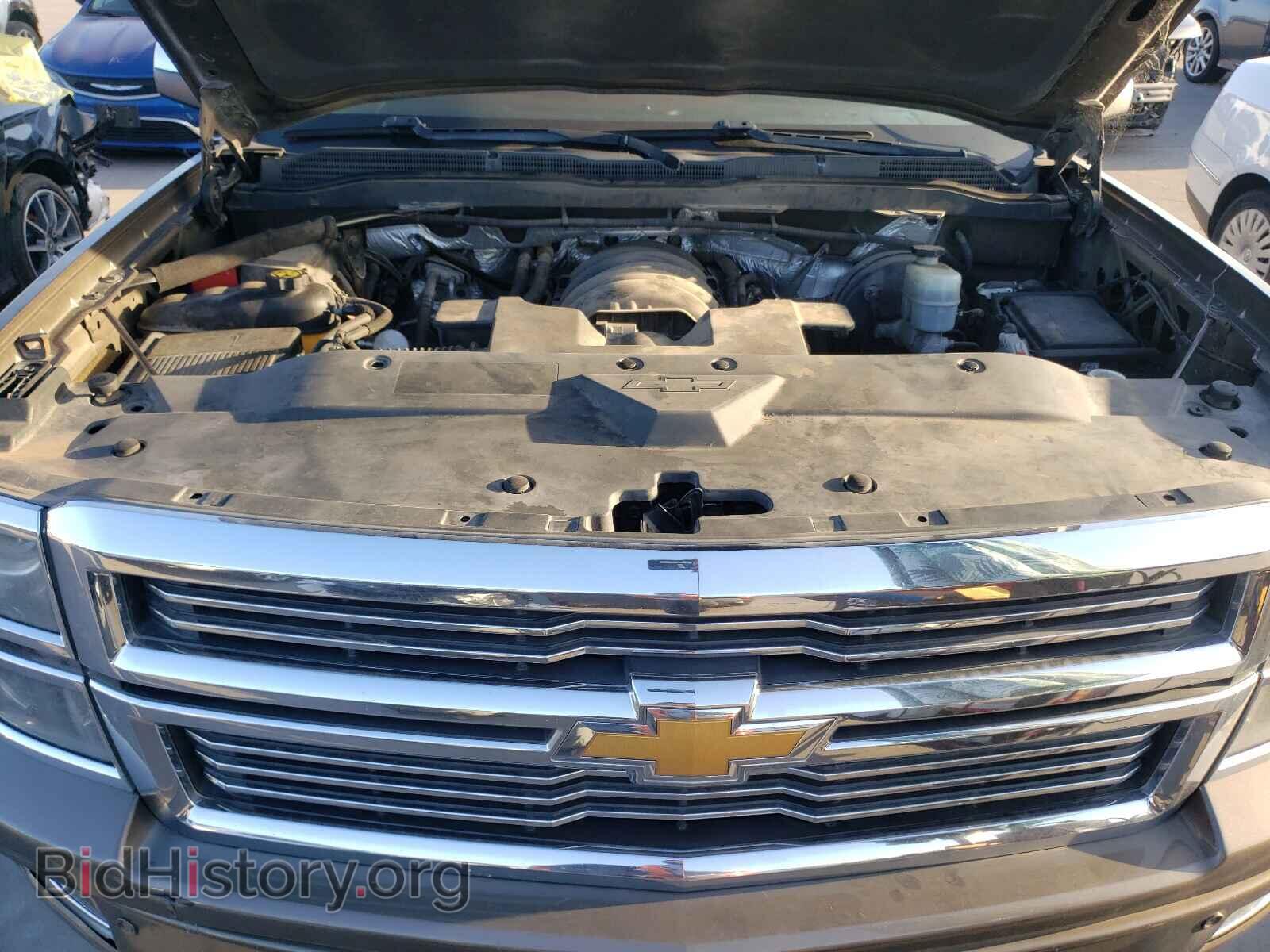 2014 CHEVROLET SILVERADO - VIN: 3GCUKTEC6EG308454 - Фото 7