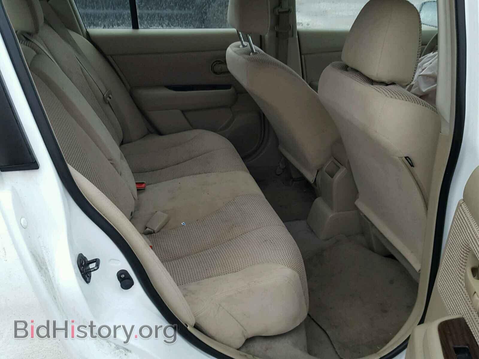 2012 NISSAN VERSA - VIN: 3N1BC1CP6CL373097 - Фото 6
