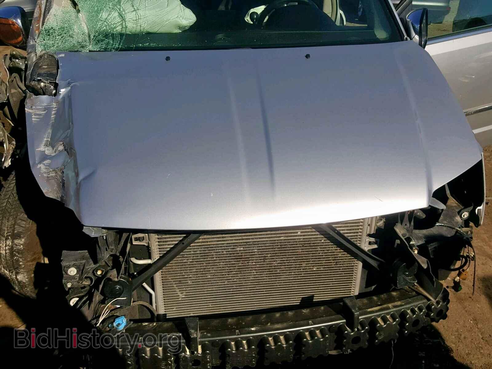 2011 CHRYSLER TOWN & COU - VIN: 2A4RR8DG5BR758311 - Фото 7