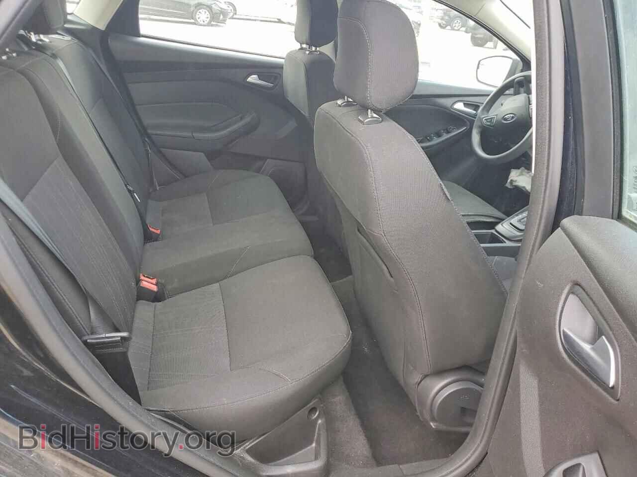 2018 FORD FOCUS - VIN: 1FADP3K2XJL288564 - Photo 11