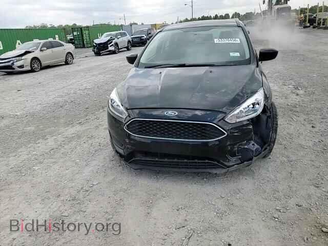 2018 FORD FOCUS - VIN: 1FADP3K2XJL288564 - Photo 14