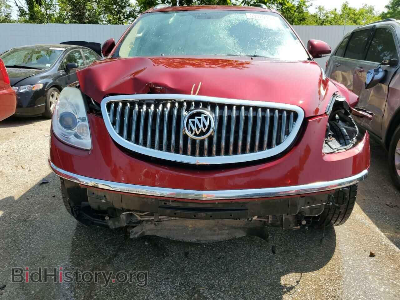 2009 BUICK ENCLAVE - VIN: 5GAER23D59J172782 - Фото 5