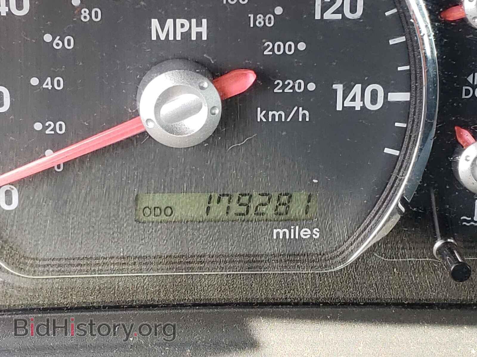 2006 MITSUBISHI GALANT - VIN: 4A3AB26F96E074998 - Фото 8