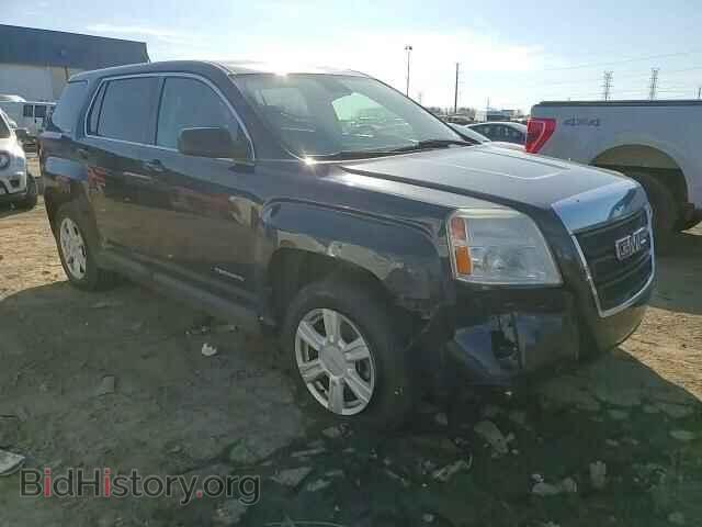 2015 GMC TERRAIN - VIN: 2GKALMEK0F6188343 - Photo 11
