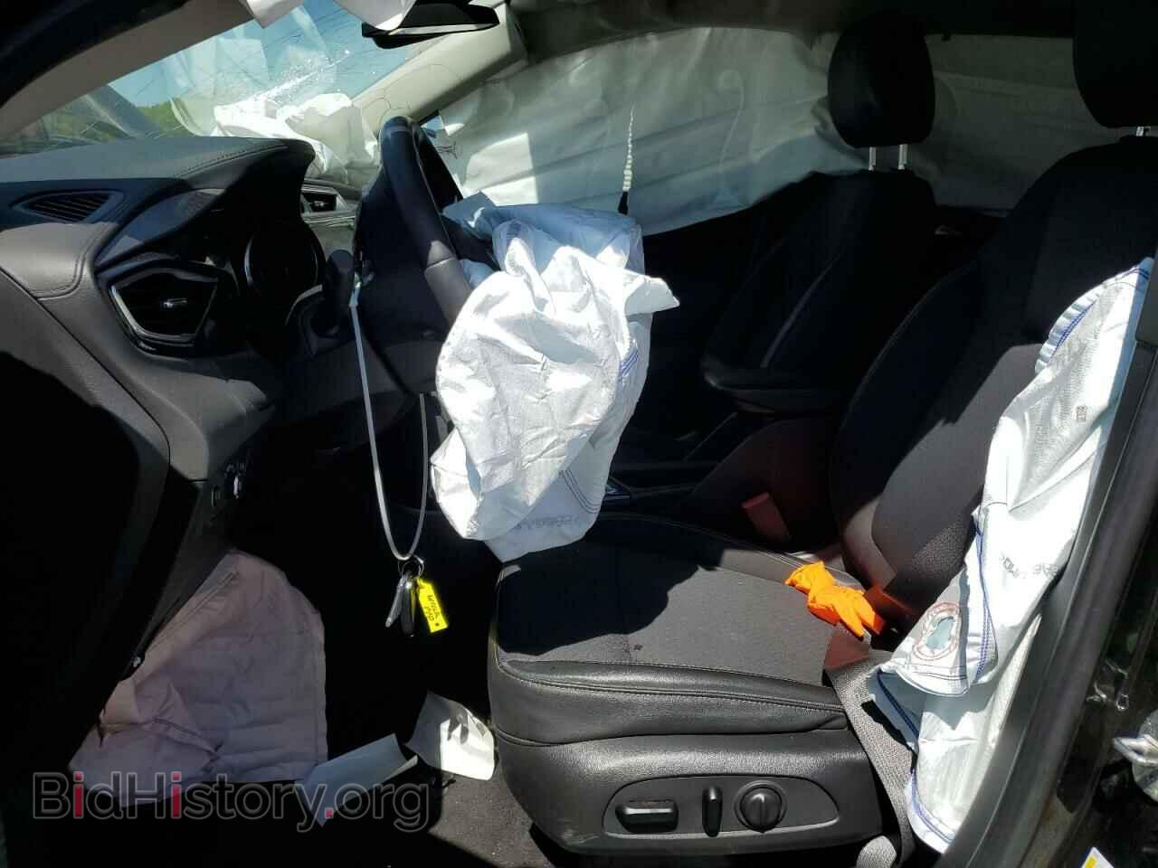 2022 BUICK ENCORE - VIN: KL4MMCSL2NB058292 - Фото 7